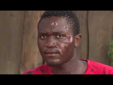 70 Niggas Gang Hack Another Victim 24 12 2018