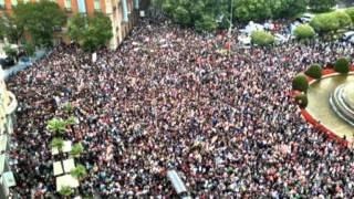 La Cumbia del Congreso