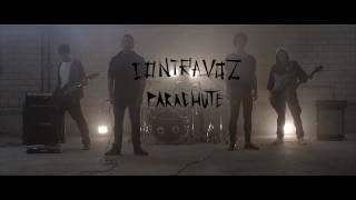 Contravoz feat. Jeremias ✖️ Parachute ✖️ [ official Video ]