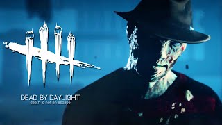 Dead by Daylight - A Nightmare on Elm Street (DLC) Código de Steam GLOBAL