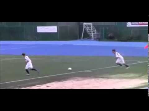 Matteo busti Real Pomezia 2013-14