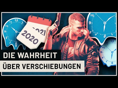 Entwickler berichten: Warum Games wirklich verschoben werden | Press Select