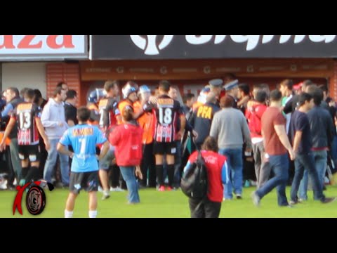 Compacto All Boys 4-1 Chacarita