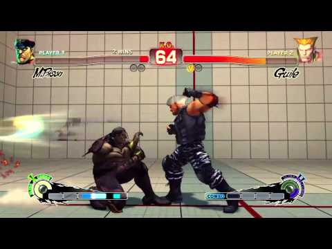 Imperium CapcomDay 05/16 USF4 L R2 - PBE.Etutz(Gui) vs Mig(Bis)