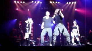 18 Que nos volvamos a ver - Teen Angels Madrid (26-03-10)