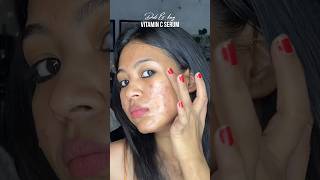 Daily use face serum for glowing skin ?Dot &amp; key 10% Vitamin C+E serum review | treats pigmentation