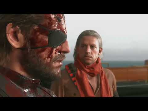 Venom snake edit - Protection Charm