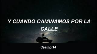 Megadeth - Promises (Sub. Esapñol)