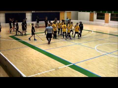 SB Welhot 01 vs. SB Welhot Keltainen 23.2.2014