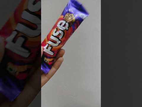 Cadbury Fuse #shortvideo