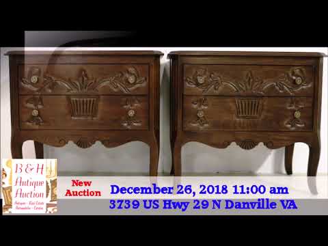 December 26, 2018 11 00 am 3739 US Hwy 29 N Danville VA