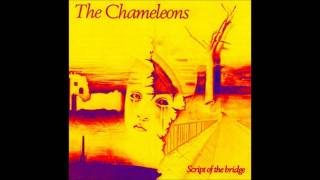The Chameleons UK - Don&#39;t Fall