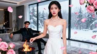 أحبّته ثلاث سنوات، وحين حملت بطفله تخلّى عنها بوحشية؛ وحين قرّرت الرحيل ندم هو!