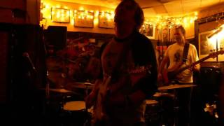 K3 (Wayne Krantz/ Lefebvre/ Carlock) Shirts Off (4/7) HQ Audio 12.8.16