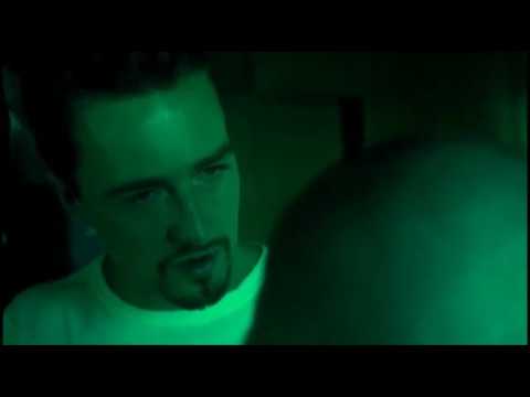 American History X: Derek lectures Danny on racism.(Part 16)