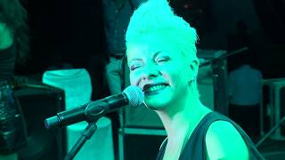 Pamela-istanbul-canlı performans