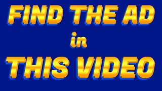 Are you looking for a specific Youtube Ad?