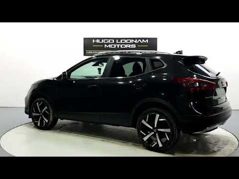 Nissan Qashqai 1.5 DCI TEKNA 115PS 5DR - Image 2