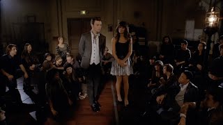 Bring Him Home - Glee Cast - Lea Michele &amp; Chris Colfer