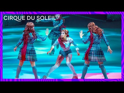This is THE Cirque Show that you MUST watch LIVE! | CRYSTAL Official Trailer