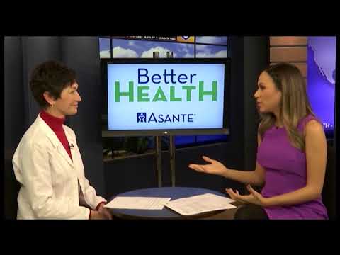 Better Health: High Blood Pressure