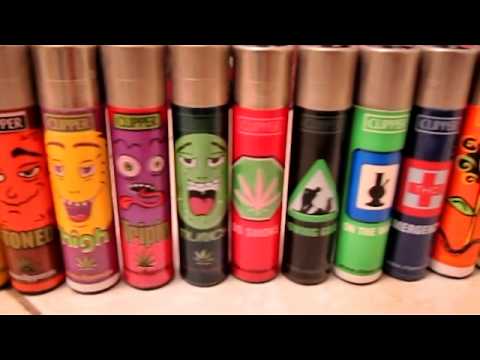 Kiril S Clipper Collection