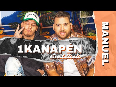 MANUEL: "Apám MEGVERT minket, aztán elment TEMPLOMBA" - Így menekült meg a család