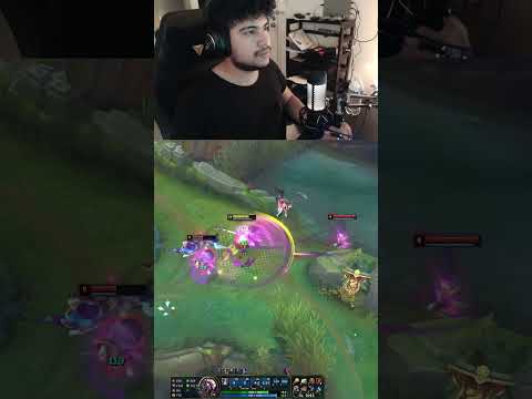 They really thought they could 4v1 me 😤😤 #leagueoflegends #sylas