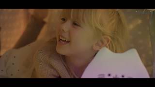 innoGIO Lampička KITTY Midi Lampičky InnoGIO - reklamní video