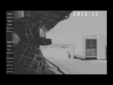 1.Dżonsi - Spowiedź (Moje Życie)