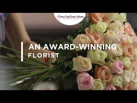 Last Minute Flower Delivery | Premier Nairobi Fresh Flower Delivery Company