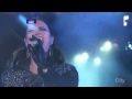 Idina Menzel "Let it Goat" - NEW YEARS EVE VERSION