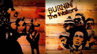 Bob Marley - Hallelujah Time