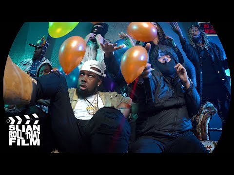 Rambo Kusco ft Red Bandana - What He Gone Do