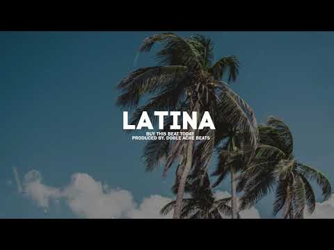 🔥 [*SOLD*] PISTA DE TRAP - "LATINA" RAP/TRAP BEAT INSTRUMENTAL 2020