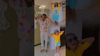 Download lagu Diamond Platnumz Ft Chike - My Baby tiktok dance Challenge 002😍❤️Who Won? #viral #diamondplatnumz mp3