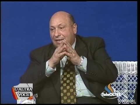 Le nuove generazioni - AV15-2001 - L'Altra Voce - TeleOltre