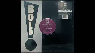 Eddie "Flashin" Fowlkes* Featuring Maurissa Rose – Let Us Pray (Oscar G's Dope Dub)