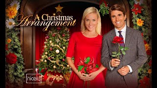 A CHRISTMAS ARRANGEMENT Trailer - Nicely Entertainment