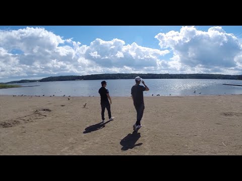 Litanol - Hemstad (Feat. Panik) (Musikvideo)