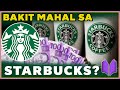 PAANO NAGSIMULA ANG STARBUCKS Bakit Mahal Sa Starbucks