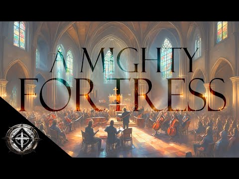 A Mighty Fortress (Is Our God) - Symphonic Metal: Deus Metallicus