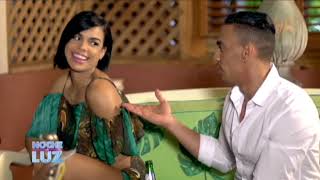 Programa especial Like a Hot | Noche de Luz