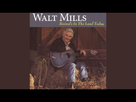 He's Still in the Fire