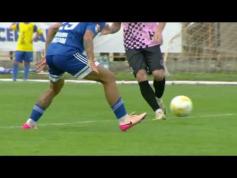 Liga 2 Casa Pariurilor, Etapa 6: CSM Olimpia Satu Mare - Corvinul Hunedoara 2-4