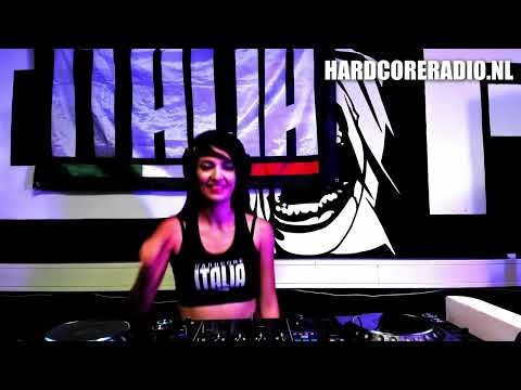 Sakyra @ Hardcore Radio (HC Italia Special) 07/08/24