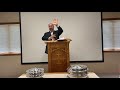Uncompromising Ministry - Fox Lake Community Church Uncompromising Ministry