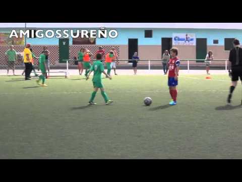 U.D. GUARGACHO -A -E.M.F. MEDANO -C- 29-9-2013