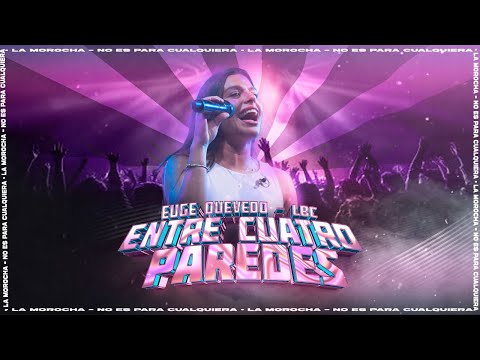 Miniatura de Entre Cuatro Paredes (En Vivo)