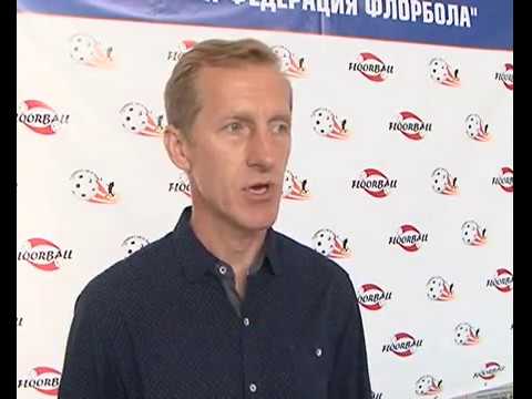 В Курске прошел чемпионат по флорболу